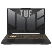 لپ تاپ 15.6 اینچی ایسوس مدل TUF Gaming F15 FX507ZC4-BS51-CB-i5 12500H-16GB DDR4-512SSD-RTX3050-FHD-W