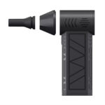 فن دستی مدل Jet Fan F16 چراغدار