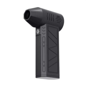 فن دستی مدل Jet Fan F16 چراغدار