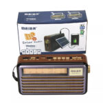 رادیو مییر مدل M-521BT-S