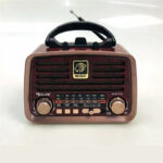 رادیو گولون مدل RX-BT1111