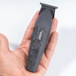 ست ماشین اصلاح موی سر و صورت وی جی ار مدل V-640 بسته 2 عددی