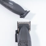 ست ماشین اصلاح موی سر و صورت وی جی ار مدل V-640 بسته 2 عددی