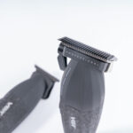 ست ماشین اصلاح موی سر و صورت وی جی ار مدل V-640 بسته 2 عددی